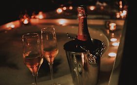 The Gyle - London St Pancras